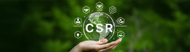 Social Responsibility (CSR)