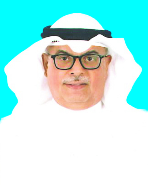 Mr. Adwan Mohammad Aladwani