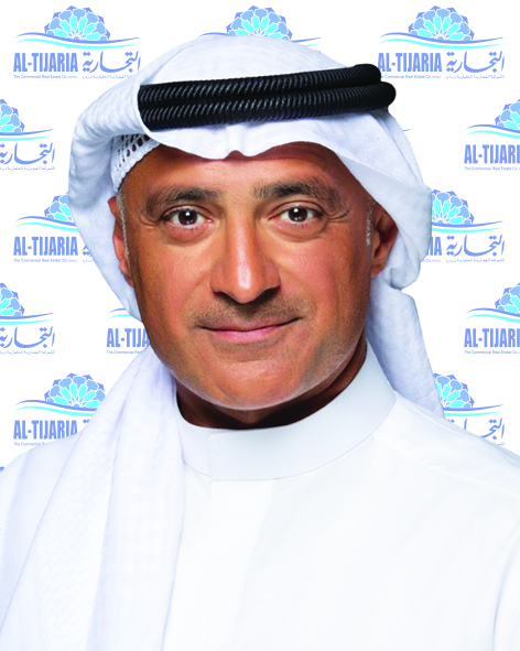 Mr. Adwan Mohammad Aladwani