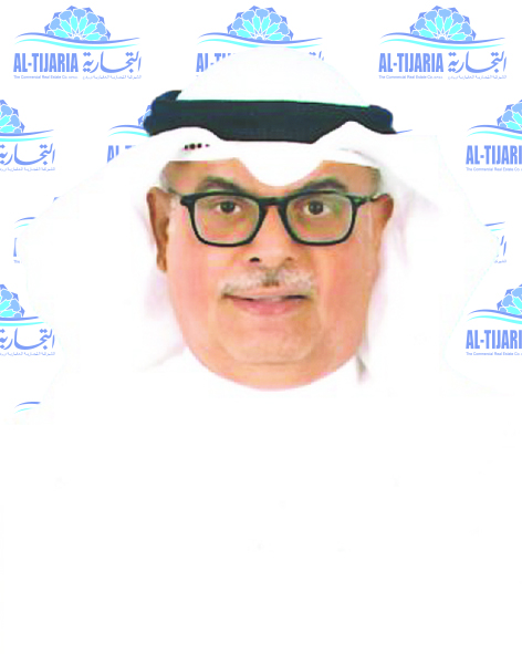 Mr. Adwan Mohammad Aladwani