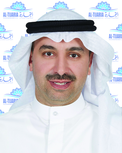 Mr. Adwan Mohammad Aladwani