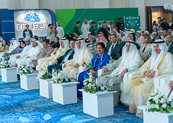 Ishraqat Amal – Festival