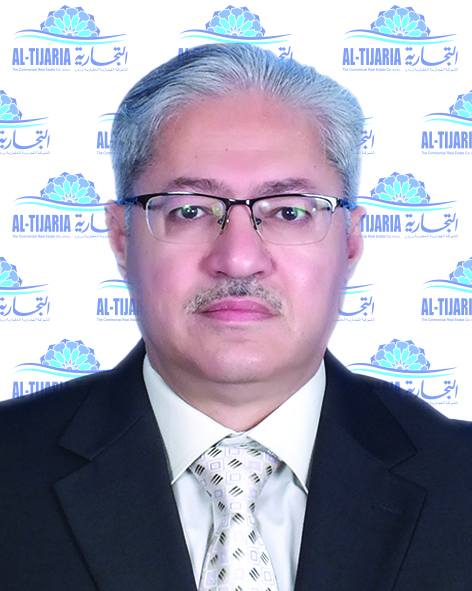 Fuad Hasan D. Zarour 