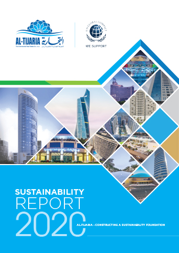 Sustainability Reports