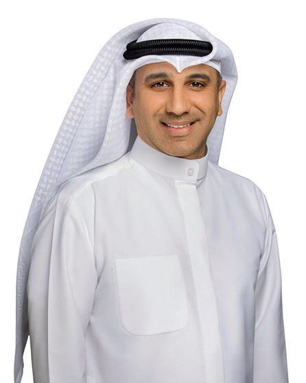 Mohammed Haider Ghadhanfari